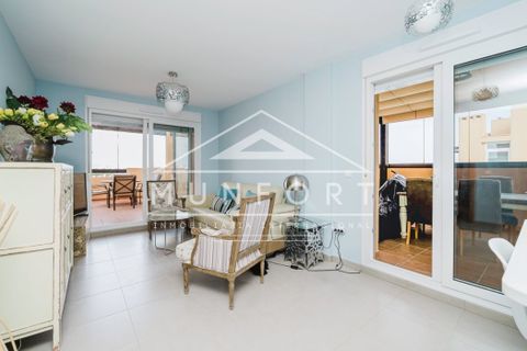 Penthouse i Roldan, Murcia, Roldan - € 199.000 | Ref: DH181-D - foto 10