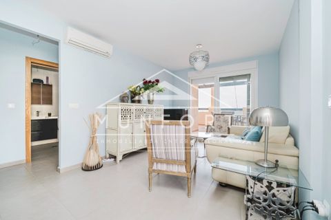 Penthouse i Roldan, Murcia, Roldan - € 199.000 | Ref: DH181-D - foto 11