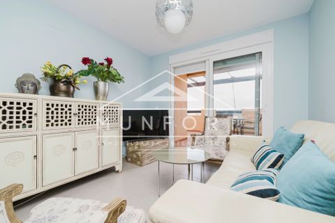 Penthouse i Roldan, Murcia, Roldan - € 199.000 | Ref: DH181-D - foto 12
