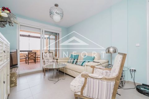 Penthouse i Roldan, Murcia, Roldan - € 199.000 | Ref: DH181-D - foto 13