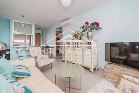 Penthouse i Roldan, Murcia, Roldan - € 199.000 | Ref: DH181-D - foto 14