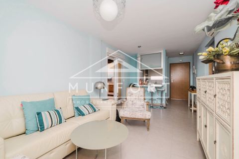 Penthouse i Roldan, Murcia, Roldan - € 199.000 | Ref: DH181-D - foto 15