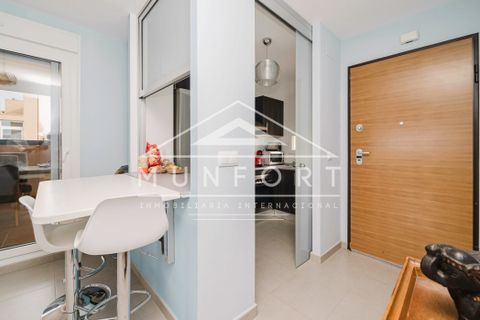 Penthouse i Roldan, Murcia, Roldan - € 199.000 | Ref: DH181-D - foto 16