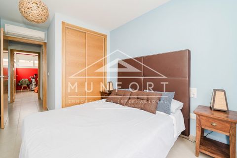 Penthouse i Roldan, Murcia, Roldan - € 199.000 | Ref: DH181-D - foto 19