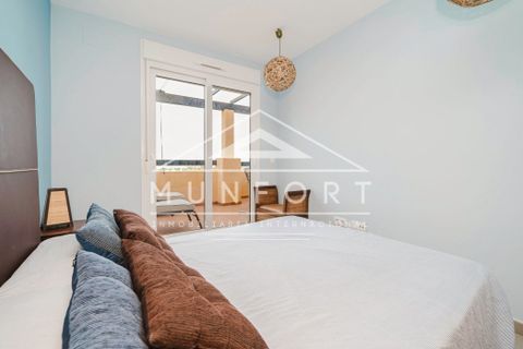 Penthouse i Roldan, Murcia, Roldan - € 199.000 | Ref: DH181-D - foto 21