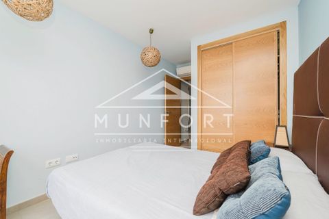 Penthouse i Roldan, Murcia, Roldan - € 199.000 | Ref: DH181-D - foto 22