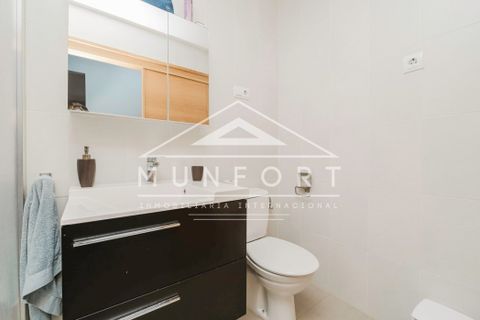 Penthouse i Roldan, Murcia, Roldan - € 199.000 | Ref: DH181-D - foto 23
