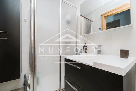 Penthouse i Roldan, Murcia, Roldan - € 199.000 | Ref: DH181-D - foto 24
