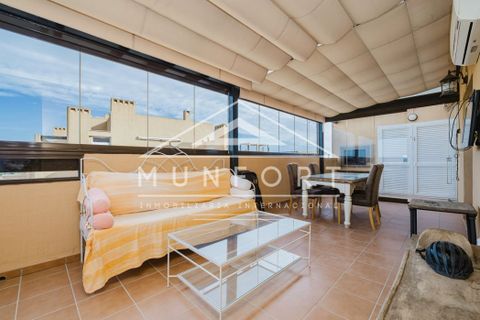 Penthouse i Roldan, Murcia, Roldan - € 199.000 | Ref: DH181-D - foto 25