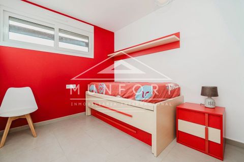 Penthouse i Roldan, Murcia, Roldan - € 199.000 | Ref: DH181-D - foto 26