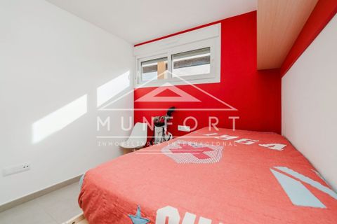 Penthouse i Roldan, Murcia, Roldan - € 199.000 | Ref: DH181-D - foto 27
