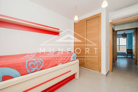 Penthouse i Roldan, Murcia, Roldan - € 199.000 | Ref: DH181-D - foto 28