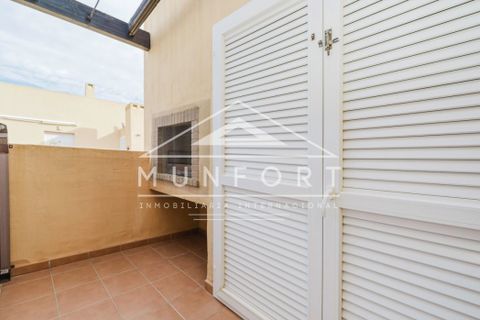 Penthouse i Roldan, Murcia, Roldan - € 199.000 | Ref: DH181-D - foto 29