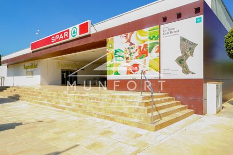 Penthouse i Roldan, Murcia, Roldan - € 199.000 | Ref: DH181-D - foto 33