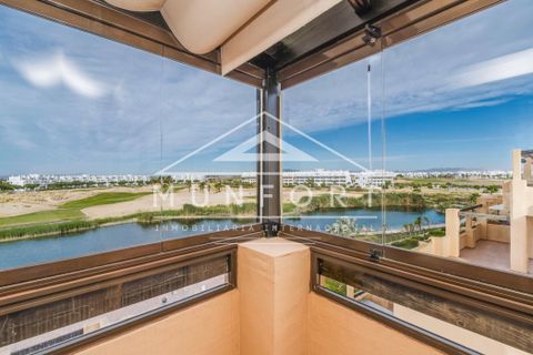 Penthouse i Roldan, Murcia, Roldan - € 199.000 | Ref: DH181-D - foto 35