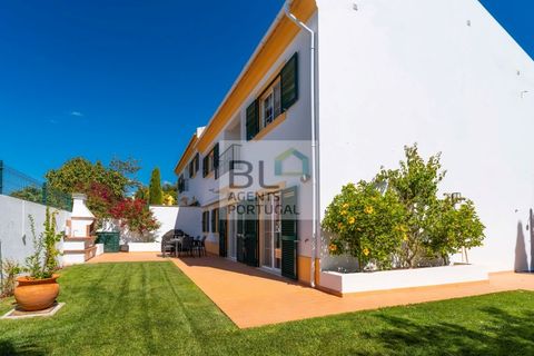 Villa a Paderne, Faro, Paderne - € 520.000 | Ref: CAS_750 - foto 42