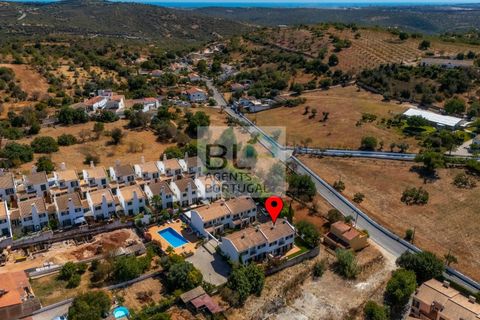 Villa a Paderne, Faro, Paderne - € 520.000 | Ref: CAS_750 - foto 48