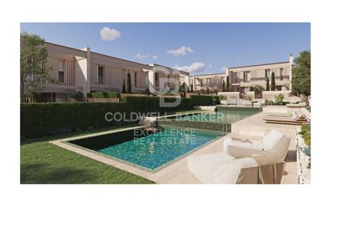 Rækkehus i Godella, Valencia, Godella - € 530.000 | Ref: CBEX2595AH - foto 1