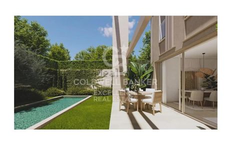 Rækkehus i Godella, Valencia, Godella - € 530.000 | Ref: CBEX2595AH - foto 2