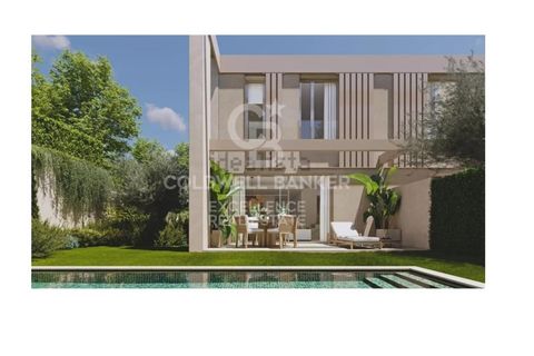 Rækkehus i Godella, Valencia, Godella - € 530.000 | Ref: CBEX2595AH - foto 3