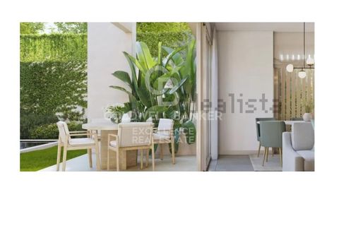 Rækkehus i Godella, Valencia, Godella - € 530.000 | Ref: CBEX2595AH - foto 6