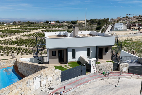 Villa a Algorfa, Alicante, Algorfa - € 465.000 | Ref: CHA0037 - foto 25
