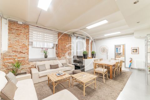 Lejlighed i Madrid, Madrid, Madrid - € 935.000 | Ref: VM2509058 - foto 1