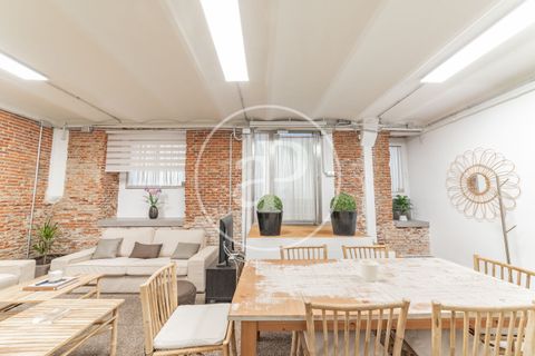 Lejlighed i Madrid, Madrid, Madrid - € 935.000 | Ref: VM2509058 - foto 6