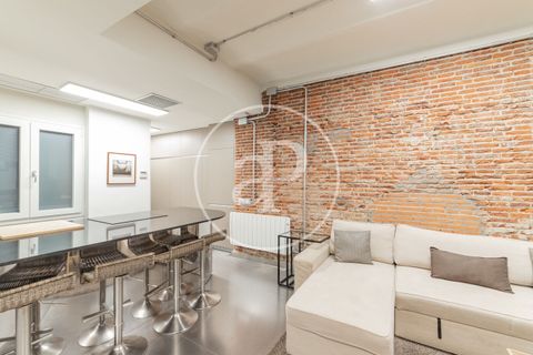Lejlighed i Madrid, Madrid, Madrid - € 935.000 | Ref: VM2509058 - foto 8