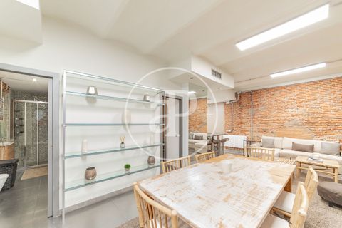 Lejlighed i Madrid, Madrid, Madrid - € 935.000 | Ref: VM2509058 - foto 9