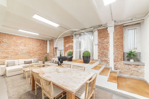 Lejlighed i Madrid, Madrid, Madrid - € 935.000 | Ref: VM2509058 - foto 10