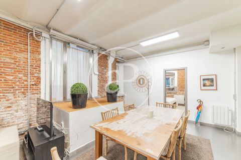 Lejlighed i Madrid, Madrid, Madrid - € 935.000 | Ref: VM2509058 - foto 11