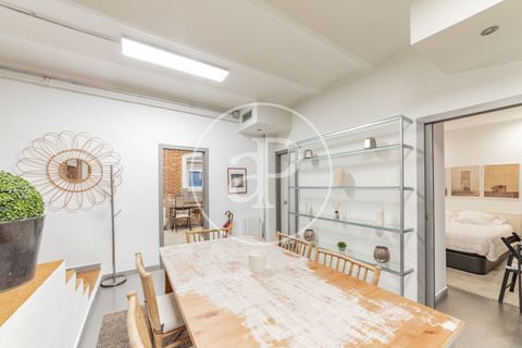 Lejlighed i Madrid, Madrid, Madrid - € 935.000 | Ref: VM2509058 - foto 12