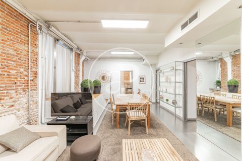Lejlighed i Madrid, Madrid, Madrid - € 935.000 | Ref: VM2509058 - foto 13