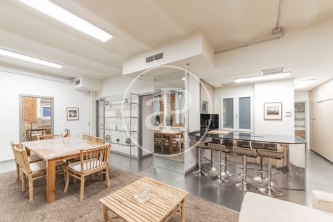 Lejlighed i Madrid, Madrid, Madrid - € 935.000 | Ref: VM2509058 - foto 14