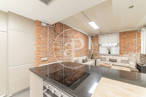 Lejlighed i Madrid, Madrid, Madrid - € 935.000 | Ref: VM2509058 - foto 15