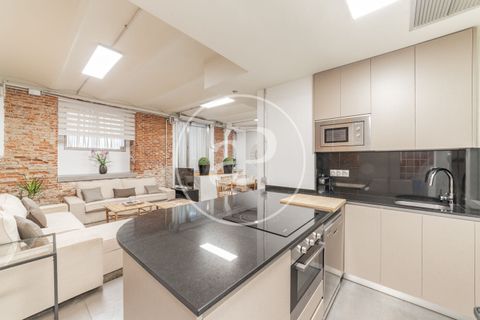 Lejlighed i Madrid, Madrid, Madrid - € 935.000 | Ref: VM2509058 - foto 17