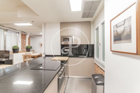 Lejlighed i Madrid, Madrid, Madrid - € 935.000 | Ref: VM2509058 - foto 18