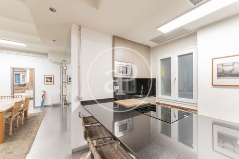 Lejlighed i Madrid, Madrid, Madrid - € 935.000 | Ref: VM2509058 - foto 19
