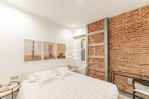 Lejlighed i Madrid, Madrid, Madrid - € 935.000 | Ref: VM2509058 - foto 24