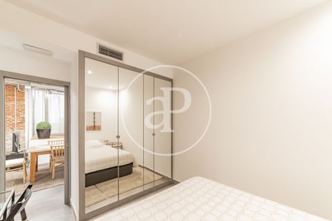 Lejlighed i Madrid, Madrid, Madrid - € 935.000 | Ref: VM2509058 - foto 25