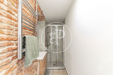 Lejlighed i Madrid, Madrid, Madrid - € 935.000 | Ref: VM2509058 - foto 29
