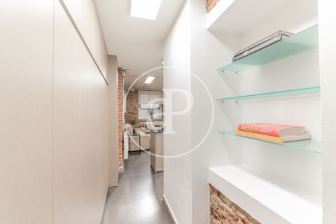 Lejlighed i Madrid, Madrid, Madrid - € 935.000 | Ref: VM2509058 - foto 31