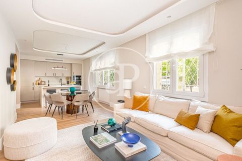Lejlighed i Madrid, Madrid, Madrid - € 1.650.000 | Ref: VM2509057 - foto 1