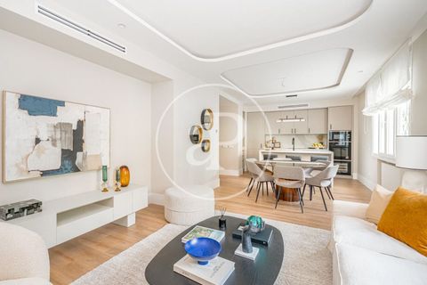 Lejlighed i Madrid, Madrid, Madrid - € 1.650.000 | Ref: VM2509057 - foto 2