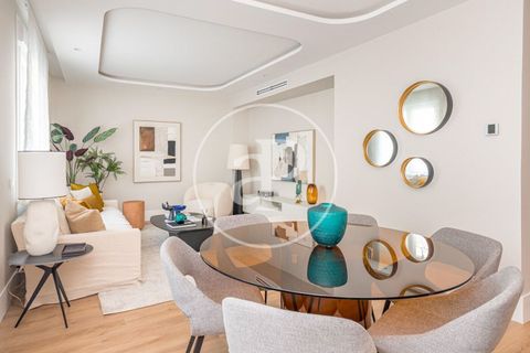 Lejlighed i Madrid, Madrid, Madrid - € 1.650.000 | Ref: VM2509057 - foto 3