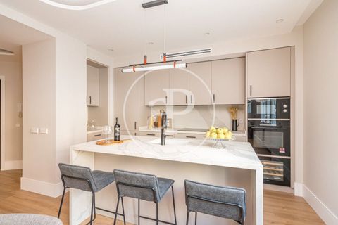 Lejlighed i Madrid, Madrid, Madrid - € 1.650.000 | Ref: VM2509057 - foto 4