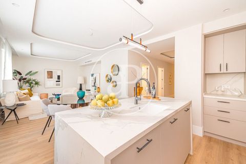 Lejlighed i Madrid, Madrid, Madrid - € 1.650.000 | Ref: VM2509057 - foto 5