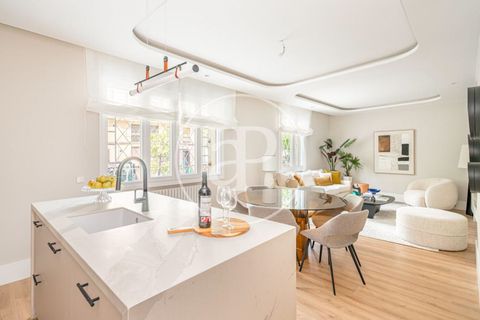 Lejlighed i Madrid, Madrid, Madrid - € 1.650.000 | Ref: VM2509057 - foto 6