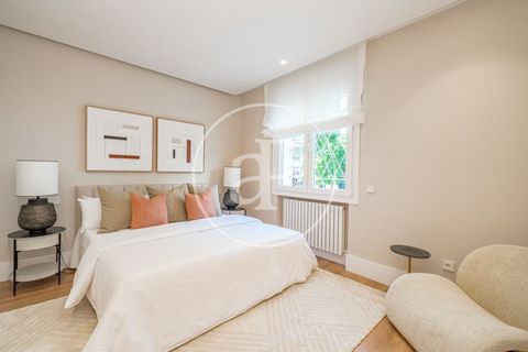 Lejlighed i Madrid, Madrid, Madrid - € 1.650.000 | Ref: VM2509057 - foto 7